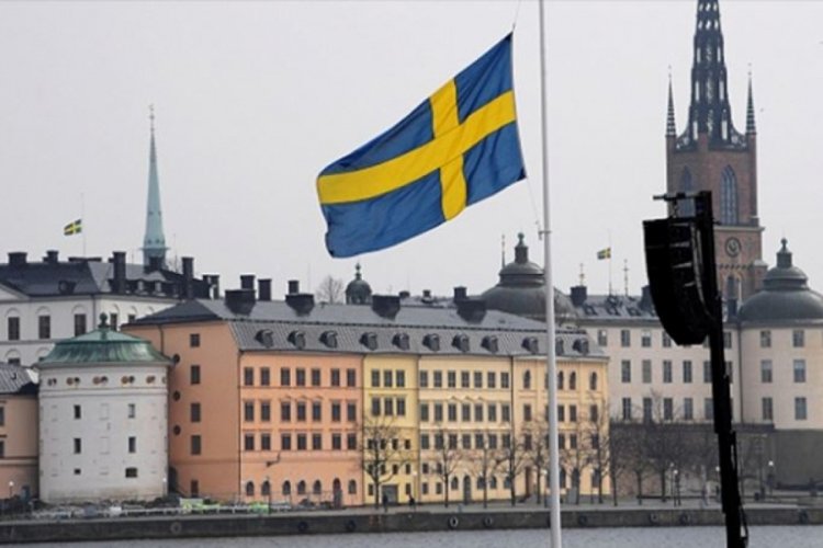 İsveç'te Covid-19'a yakalanan kaplan uyutuldu