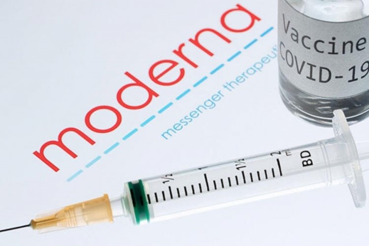 Moderna aşısı için kritik uyarı: Hamileler yaptırmamalı