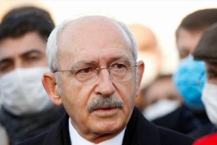 Kılıçdaroğlu 3 vekil ile görüştü, istifa iddiası yalanlandı