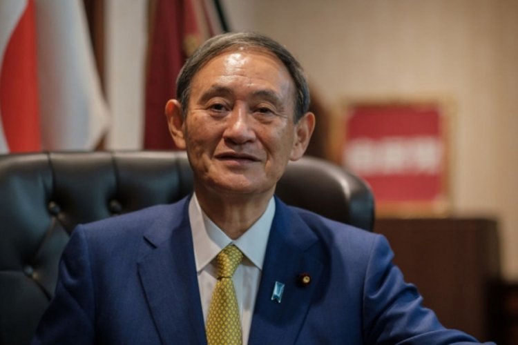 Japonya Başbakan Suga sağlık sistemini denetleyemediklerini kabul etti