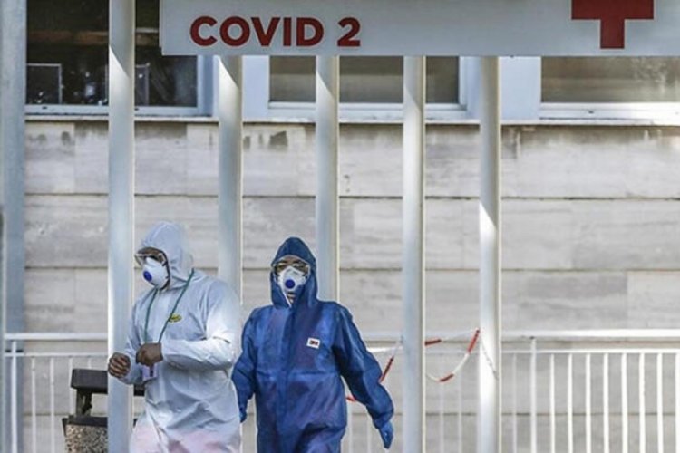 Senegal'de koronavirüs sebepli acil durum ilan edildi