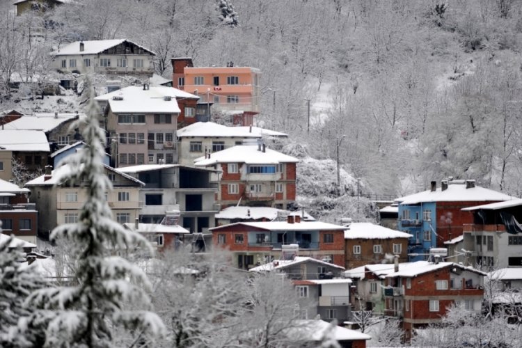 Bursa'da bugün ve yarın hava durumu nasıl olacak? Meteorolojiden Bursa için kar açıklaması! (27 Ocak 2021 Çarşamba)