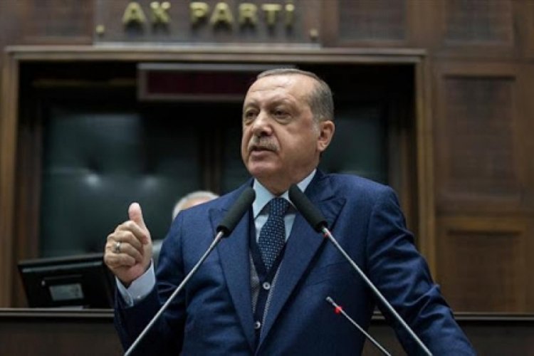 Cumhurbaşkanı Erdoğan'dan restoran ve kafeler için flaş açıklama