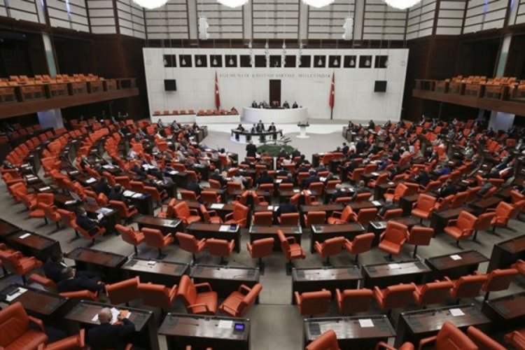 Meclis'e ziyaretçi yasağı 28 Şubat'a kadar uzatıldı