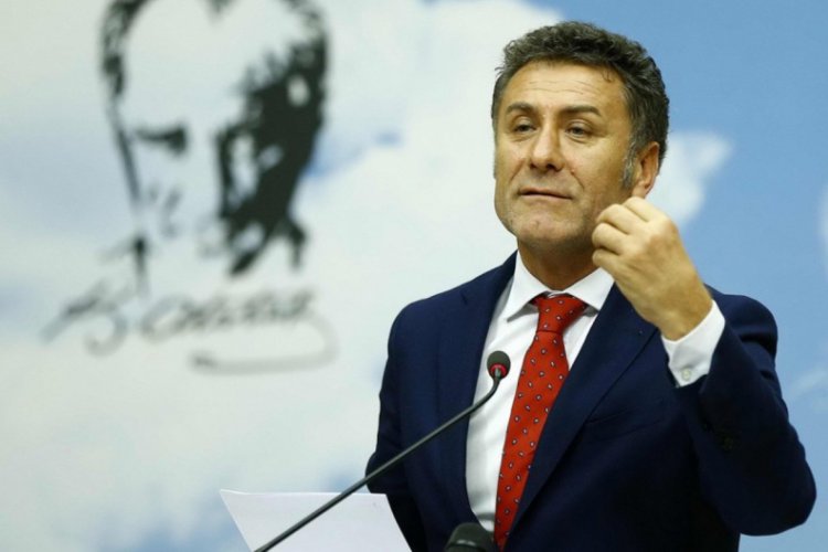 Sarıbal: Gıda fiyatlarındaki artışın nedeni, tarımdaki girdi maliyetlerinin y&uuml;ksekliğidir