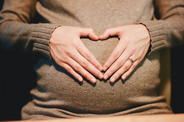 DSÖ'den Moderna aşısı uyarısı: Hamileler vurulmasın