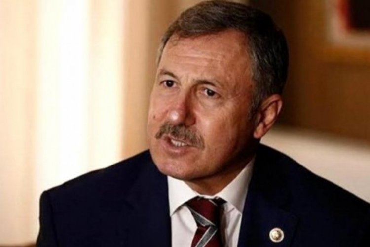 Ankara Emniyet M&uuml;d&uuml;rl&uuml;ğ&uuml;nden Sel&ccedil;uk &Ouml;zdağ a&ccedil;ıklaması