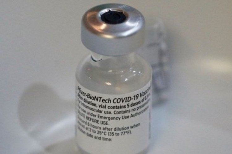 BioNTech aşısında ekstra doz tartışması