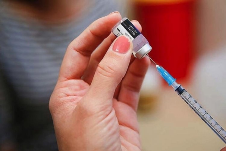 DSÖ: Salgının sona ermesi aşıların eşit dağıtılmasına bağlı