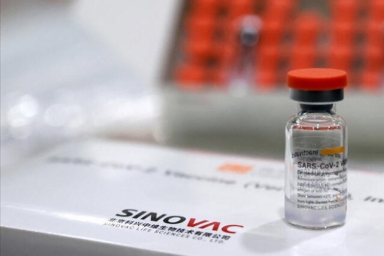 TRNC από την Τουρκία 20 χιλιάδες δόσεις εμβολίου – Current News
