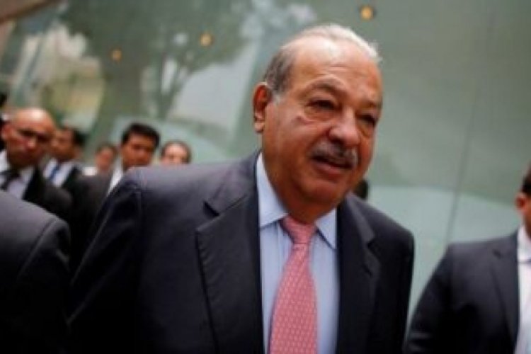 Dünyanın en zenginlerinden Carlos Slim hastaneye kaldırıldı