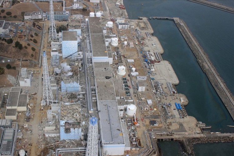 Fukuşima'da yeni radyoaktif atık bulguları reaktör tasfiyesini geciktirebilir
