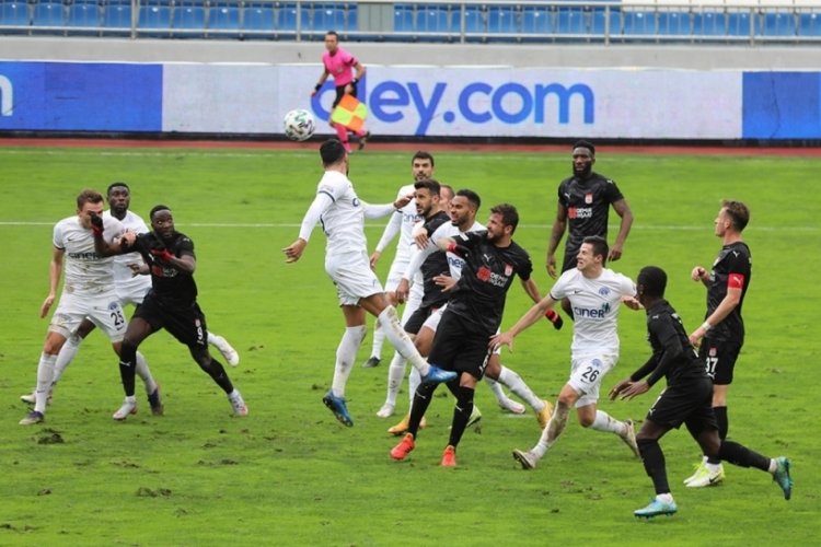 S&uuml;per Lig'de sezonun ikinci yarısı başlıyor