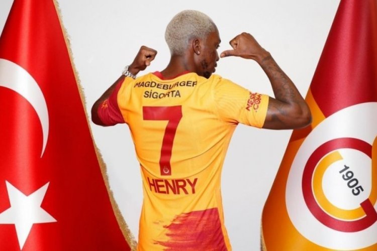 Onyekuru'nun menajerinden Fenerbahçe itirafı