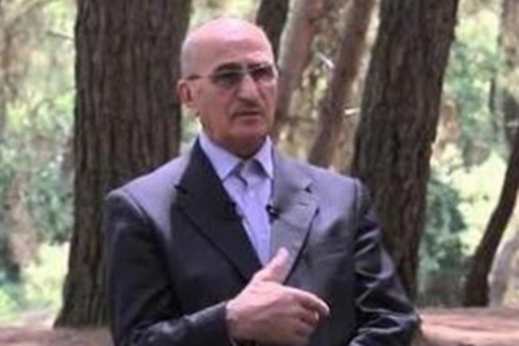 FET&Ouml;'n&uuml;n s&ouml;zde "kadim abisi" yargılanma nedenini bilmediğini savundu