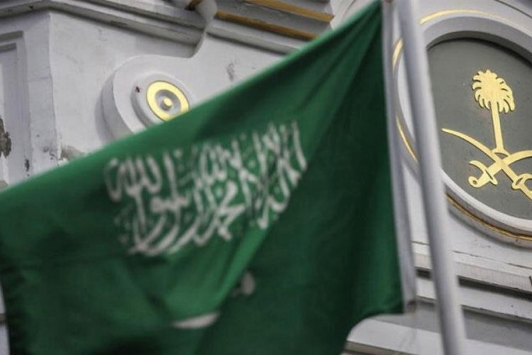 Suudi Arabistan'da dev yolsuzluk