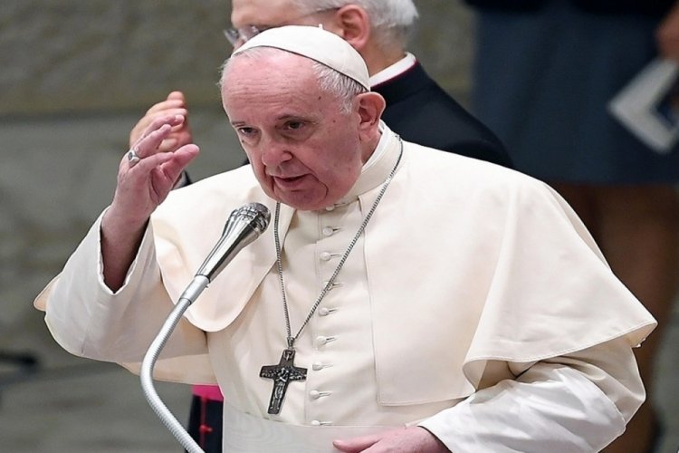 Papa Francis, Iraklı Şii dini lider Sistani ile görüşecek
