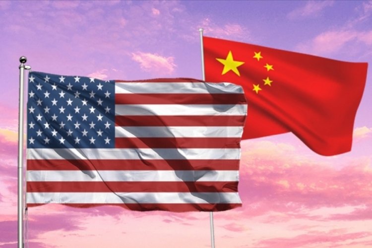 Çin, ABD ordusuyla 'yeni bir tarihi başlangıç noktasında' olduklarını açıkladı