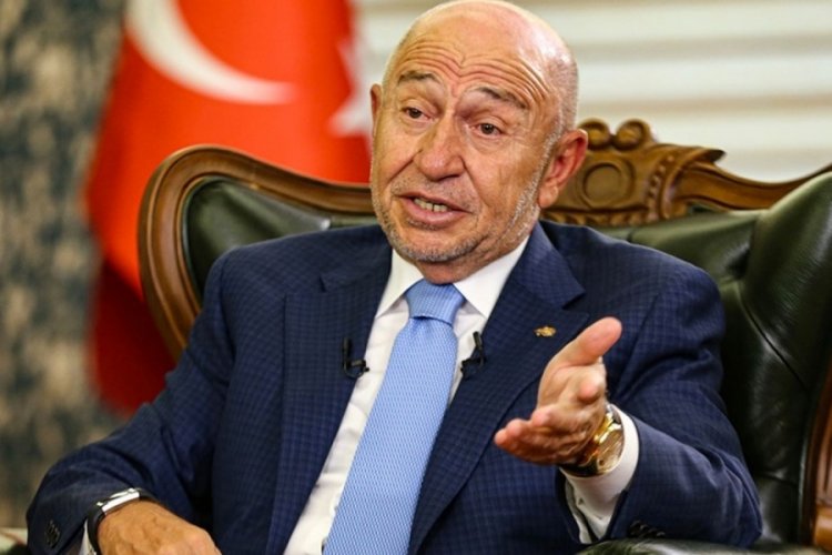"Mart başından itibaren seyircili oynama kararı alabiliriz"
