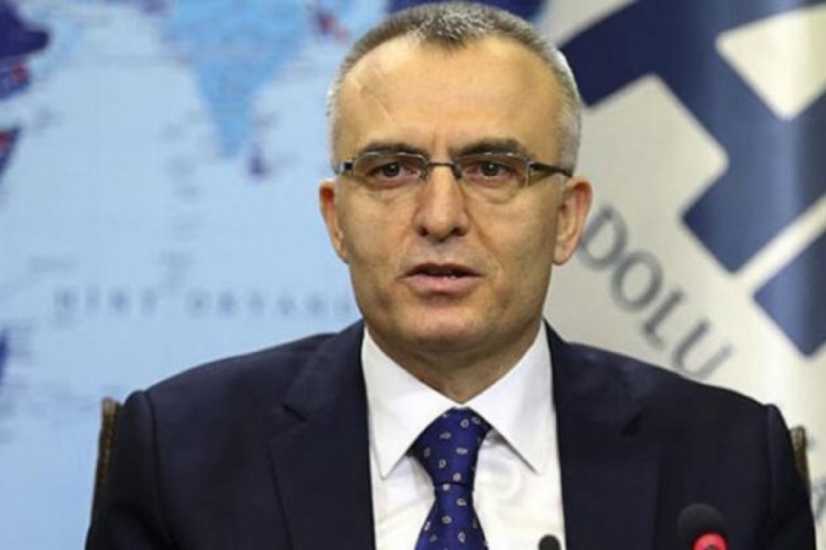 Merkez Bankası Başkanı Ağbal'dan enflasyon a&ccedil;ıklaması