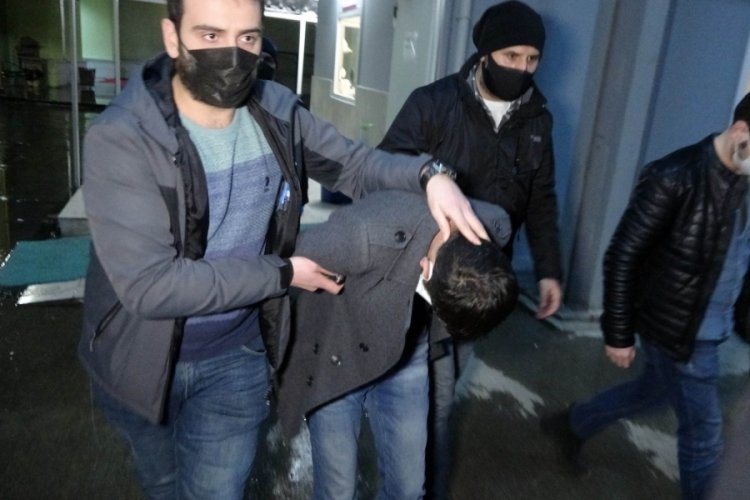 Arzu Ayg&uuml;n'&uuml;n katilinin ifadesi ortaya &ccedil;ıktı