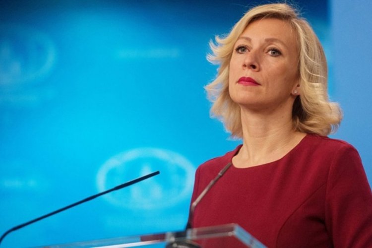 Rusya: Batı kendi sorunlarının &ccedil;&ouml;z&uuml;m&uuml;ne odaklanmalı