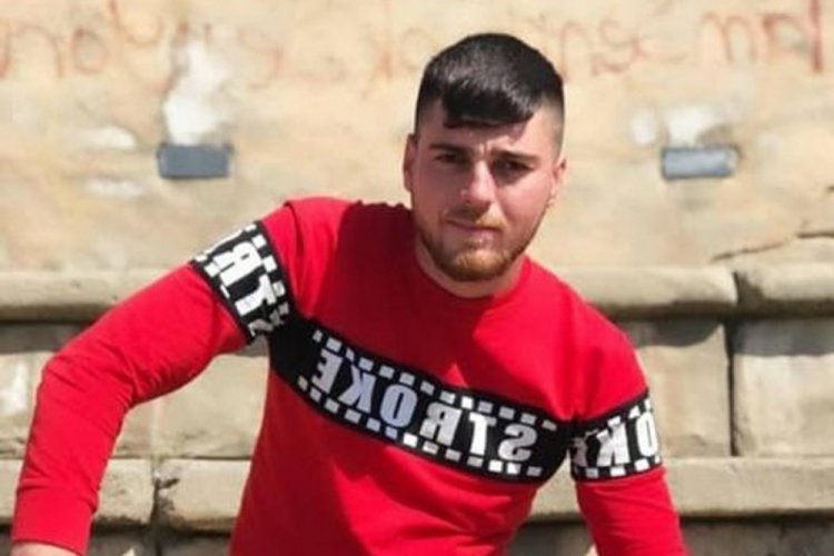 Antalya'da &ouml;l&uuml;ml&uuml; kaza