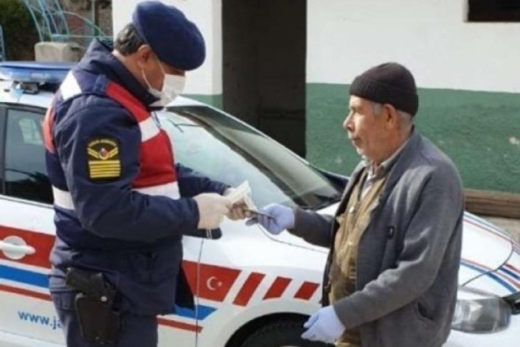 Karab&uuml;k'te 10 vakanın g&ouml;r&uuml;ld&uuml;ğ&uuml; k&ouml;y karantinaya alındı