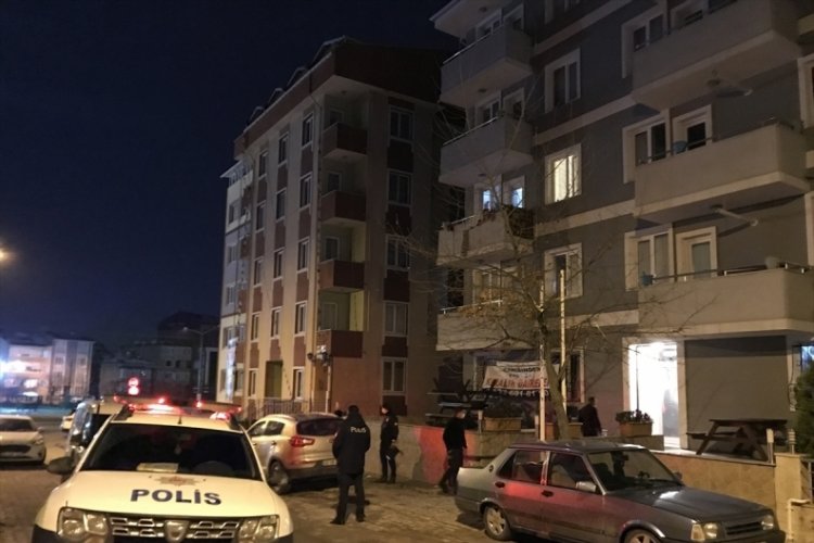 Doğum g&uuml;n&uuml; partisi pahalıya patladı