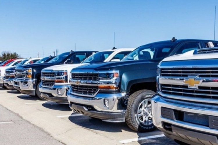 General Motors benzinli ve dizel ara&ccedil;lara veda edecek