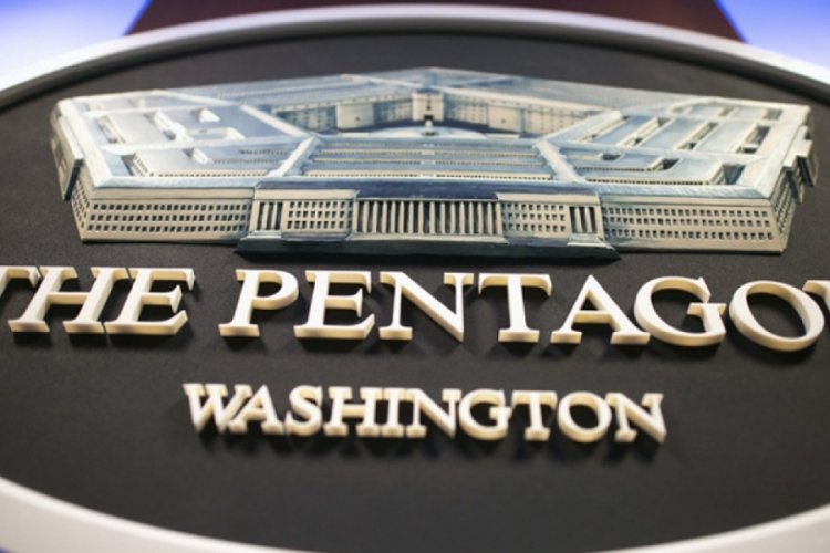 Pentagon, Afganistan'daki askerlerinin tamamını &ccedil;ekmeyeceği sinyalini verdi