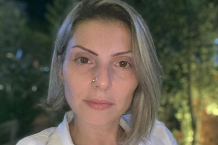 Arzu Ayg&uuml;n'&uuml;n kızından ağlatan paylaşım!