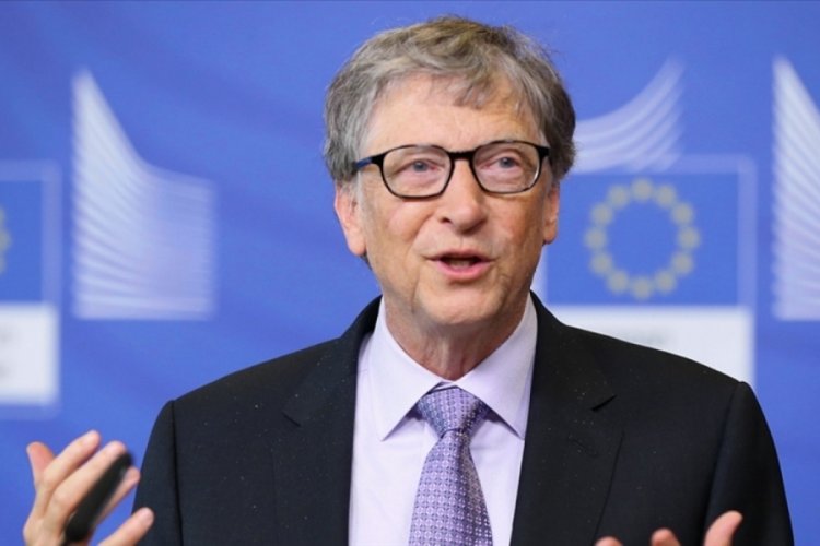 Bill Gates: Tokyo Olimpiyatlarının geleceği aşılamada katedilecek ilerlemeye bağlı