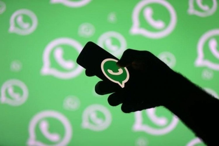 WhatsApp'ta yeni d&ouml;nem: Yeni bir veri toplama y&ouml;ntemi mi?