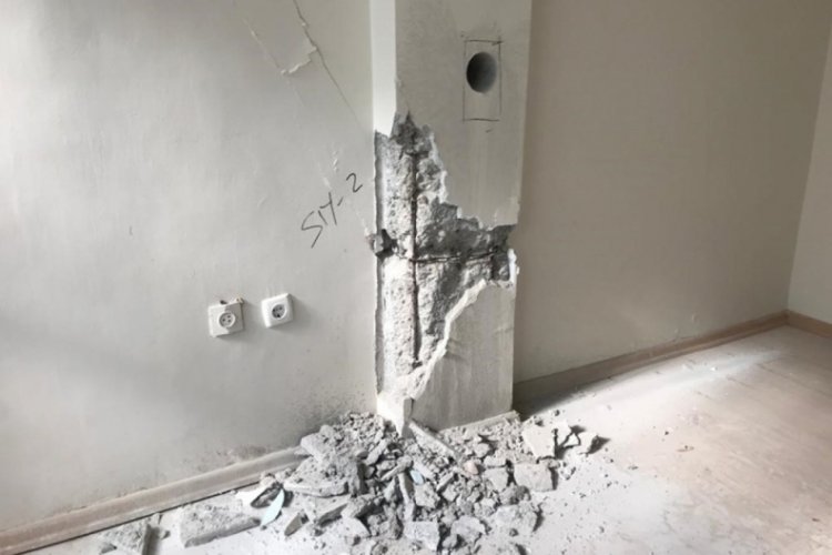 Kandilli'den yeni tespitler: Orta Marmara daha sıkıntılı