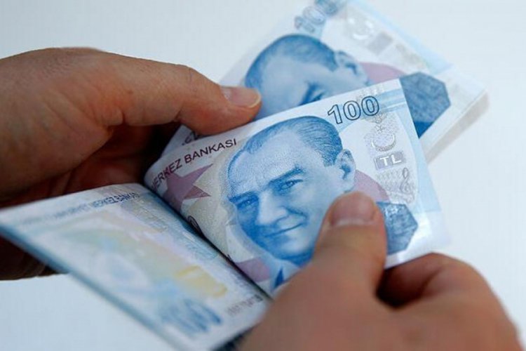 Dış ticaret a&ccedil;ığı 2020'de arttı