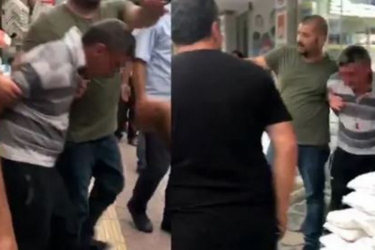 Burdur'da kız &ccedil;ocuğuna cinsel organını g&ouml;steren adamın cezası belli oldu