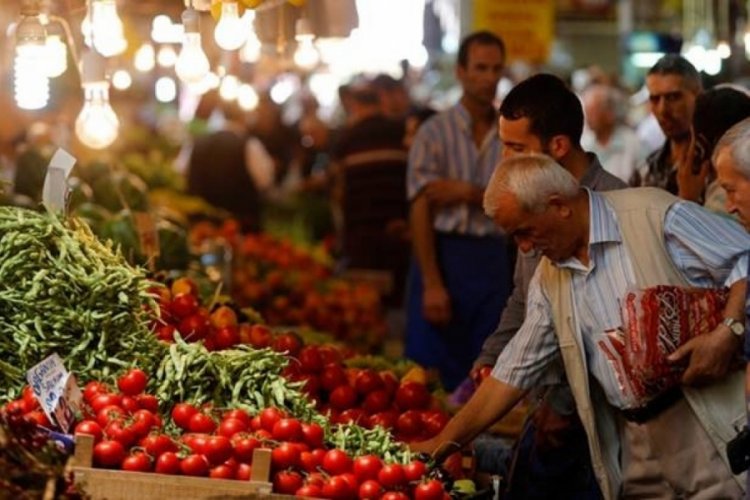 Gıda fiyatlarına karşı erken uyarı sistemi kuruluyor