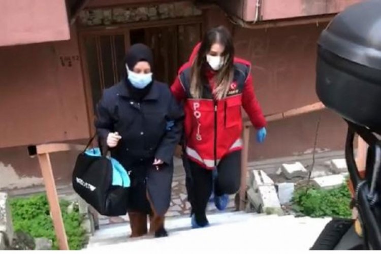 'Jigolo' &ccedil;etesi &ccedil;&ouml;kertildi: 98 erkeği jigololuk vaadiyle dolandırmışlar