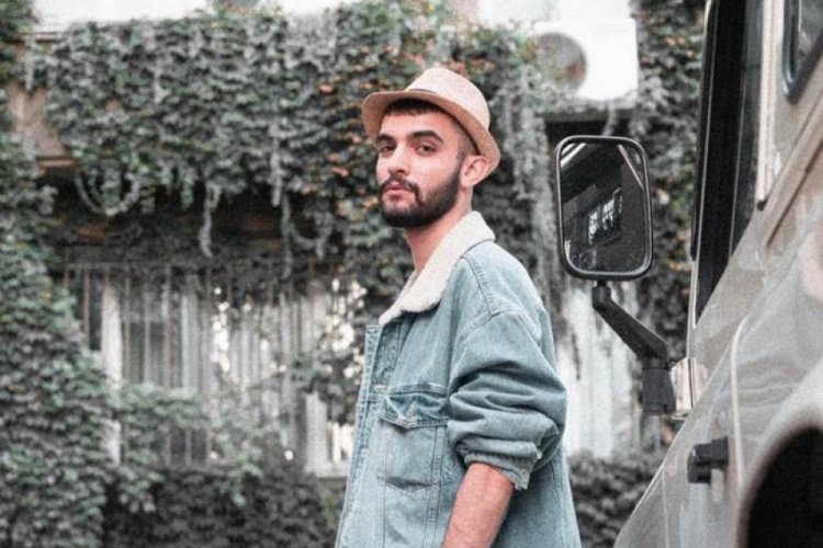 Jako'dan yeni tekli: "Duramam Yerimde"