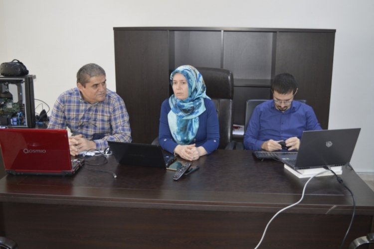 Ailece koronavir&uuml;s&uuml; tespit eden yapay zeka sistemi geliştirdiler