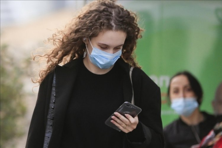Rusya'da 8 Şubat'ta &uuml;niversitelerde y&uuml;z y&uuml;ze eğitime başlanacak