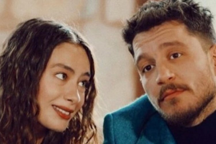 Uraz Kaygılaroğlu: Neslihan'la g&ouml;r&uuml;şt&uuml;m durumu daha iyi