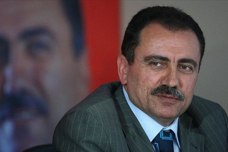 Muhsin Yazıcıoğlu'nun &ouml;l&uuml;m&uuml;ne ilişkin davada gelişme