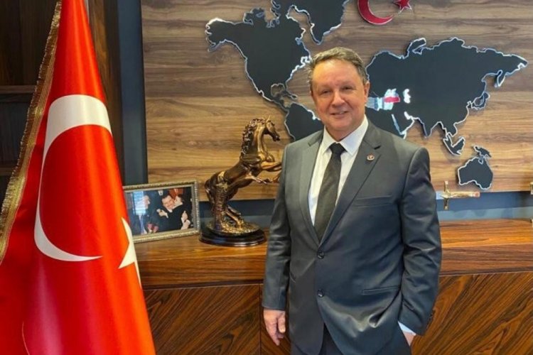 B&uuml;y&uuml;k Birlik Partisi 28 yaşında