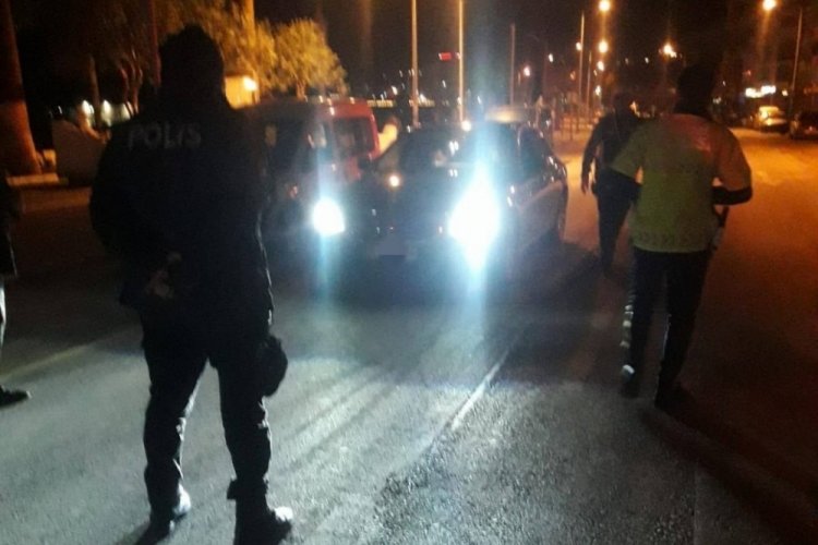6 uyuşturucu operasyonunda 7 ş&uuml;pheli g&ouml;zaltına alındı
