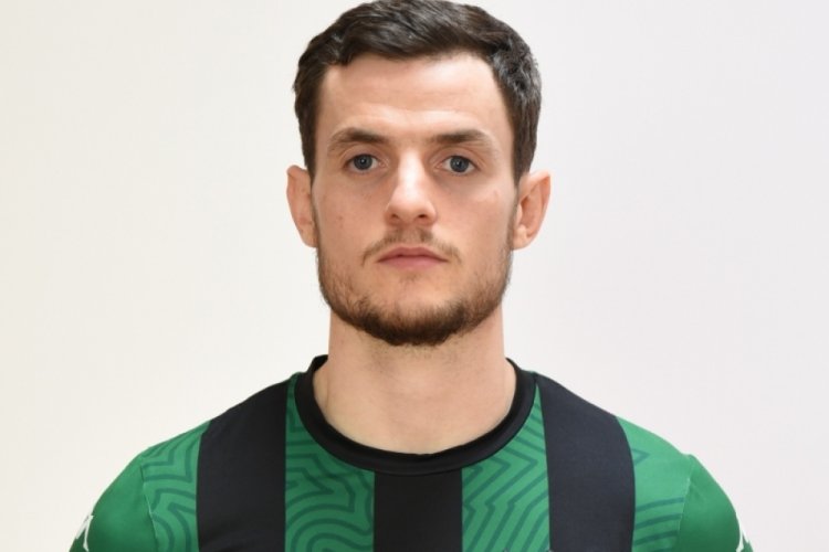 Denizlispor, Ayman Ben Mohamed'i kadrosuna kattı