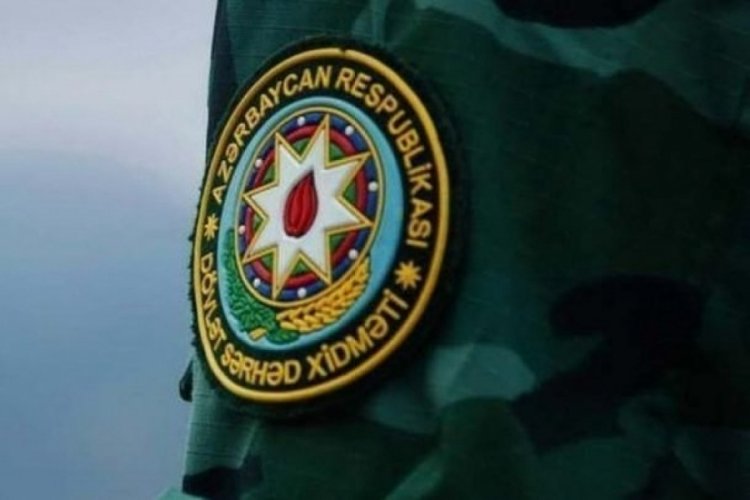 Azerbaycan'da askeri ara&ccedil; kaza yaptı