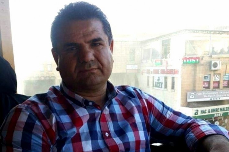 Hava almak i&ccedil;in ara&ccedil;tan inen şahıs hayatını kaybetti