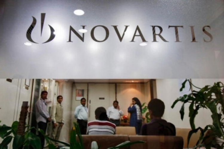Novartis, Biontech aşısına destek verecek